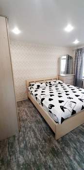 2-к квартира, вторичка, 46м2, 2/5 этаж