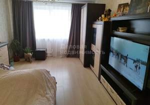 1-к квартира, вторичка, 41м2, 9/10 этаж