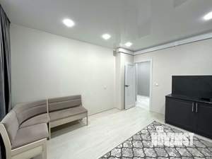 1-к квартира, вторичка, 50м2, 6/9 этаж