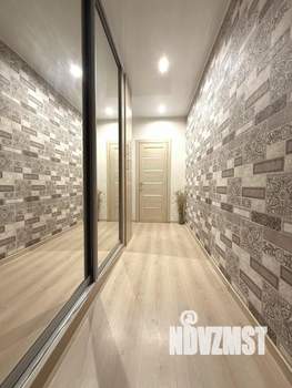 1-к квартира, вторичка, 38м2, 4/9 этаж
