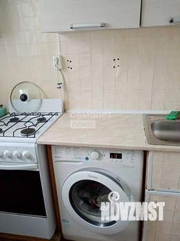 1-к квартира, вторичка, 31м2, 4/5 этаж
