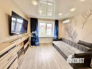 2-к квартира, вторичка, 55м2, 9/9 этаж