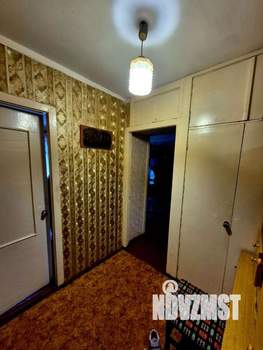 3-к квартира, вторичка, 55м2, 3/5 этаж