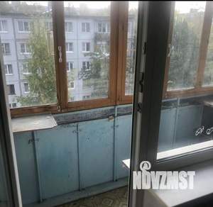 3-к квартира, вторичка, 60м2, 5/5 этаж
