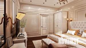 6-к квартира, вторичка, 305м2, 2/3 этаж