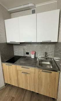 Студия квартира, вторичка, 18м2, 8/9 этаж