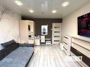 2-к квартира, вторичка, 55м2, 9/9 этаж