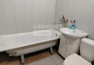 1-к квартира, вторичка, 29м2, 3/9 этаж