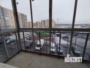 1-к квартира, вторичка, 37м2, 3/10 этаж