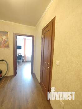1-к квартира, вторичка, 43м2, 1/6 этаж