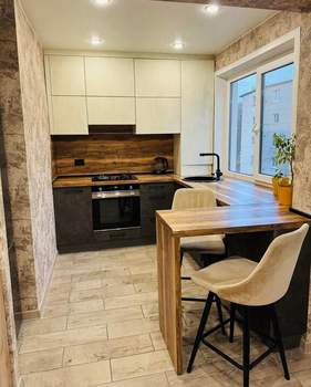 2-к квартира, вторичка, 50м2, 3/5 этаж