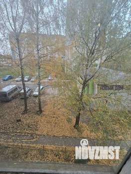 1-к квартира, вторичка, 29м2, 3/9 этаж