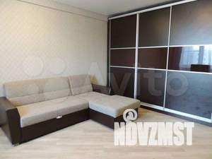 1-к квартира, вторичка, 45м2, 9/10 этаж