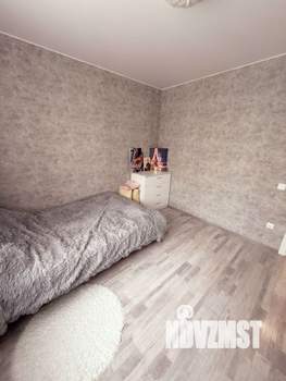 1-к квартира, вторичка, 32м2, 4/9 этаж