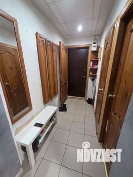 3-к квартира, вторичка, 59м2, 4/5 этаж