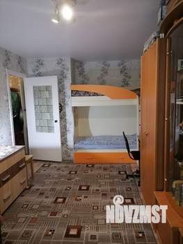 1-к квартира, вторичка, 30м2, 3/5 этаж