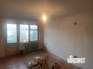 4-к квартира, вторичка, 60м2, 5/5 этаж