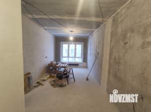 1-к квартира, вторичка, 38м2, 7/9 этаж