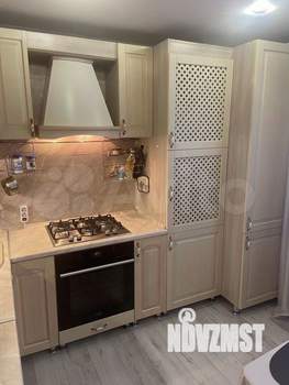 2-к квартира, вторичка, 60м2, 1/5 этаж