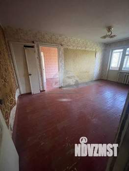 2-к квартира, вторичка, 47м2, 2/5 этаж