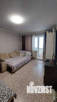 1-к квартира, вторичка, 38м2, 7/10 этаж