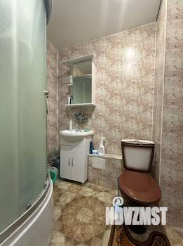 1-к квартира, вторичка, 38м2, 5/10 этаж