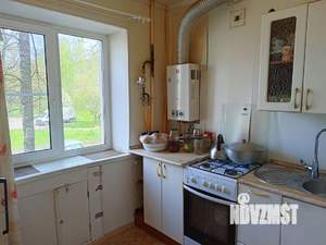 2-к квартира, вторичка, 47м2, 2/5 этаж