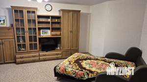 1-к квартира, вторичка, 46м2, 2/9 этаж