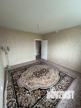 2-к квартира, вторичка, 57м2, 5/9 этаж