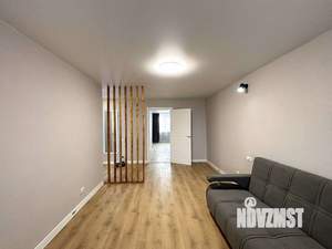 2-к квартира, вторичка, 50м2, 5/5 этаж