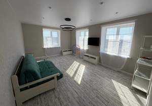 2-к квартира, вторичка, 58м2, 2/4 этаж
