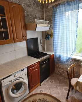 2-к квартира, вторичка, 53м2, 5/9 этаж