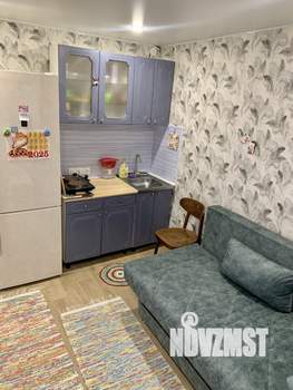 1-к квартира, вторичка, 17м2, 3/5 этаж