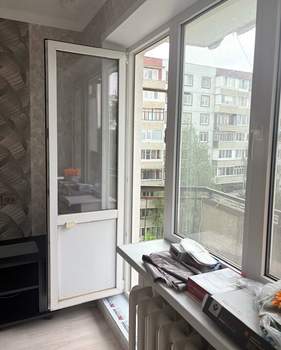 2-к квартира, вторичка, 54м2, 6/9 этаж