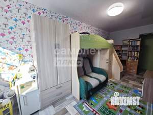 2-к квартира, вторичка, 42м2, 5/5 этаж