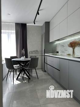 2-к квартира, вторичка, 52м2, 6/9 этаж