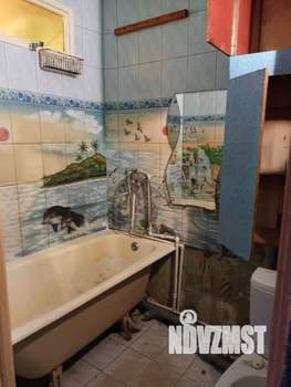 2-к квартира, вторичка, 44м2, 5/5 этаж