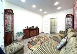 2-к квартира, вторичка, 61м2, 4/9 этаж