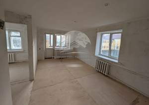 1-к квартира, вторичка, 33м2, 2/4 этаж