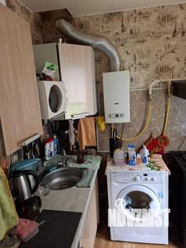 3-к квартира, вторичка, 59м2, 1/5 этаж