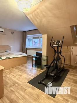 4-к квартира, вторичка, 178м2, 5/6 этаж