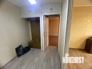 2-к квартира, вторичка, 44м2, 2/5 этаж