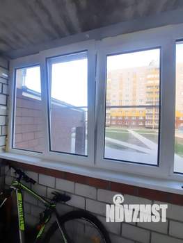 3-к квартира, вторичка, 83м2, 1/10 этаж