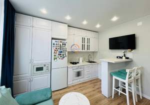 2-к квартира, вторичка, 53м2, 5/9 этаж