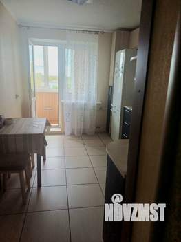 2-к квартира, вторичка, 57м2, 4/6 этаж