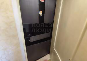 1-к квартира, вторичка, 30м2, 8/9 этаж