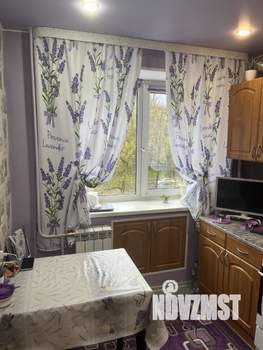 2-к квартира, вторичка, 41м2, 4/6 этаж
