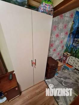 Студия квартира, вторичка, 12м2, 1/5 этаж