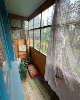1-к квартира, вторичка, 41м2, 1/10 этаж