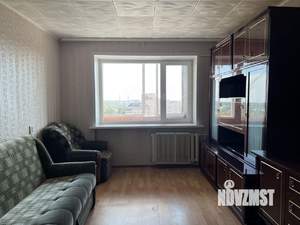2-к квартира, вторичка, 44м2, 12/12 этаж